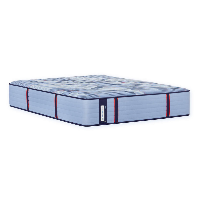  Sealy Dupont II Tight Top Firm Mattress (Split California King) IMAGE 8