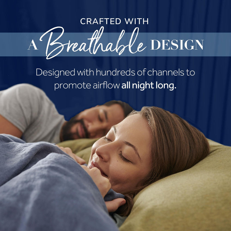  Stearns & Foster Lux Hybrid Elite Firm Mattress (King) IMAGE 9