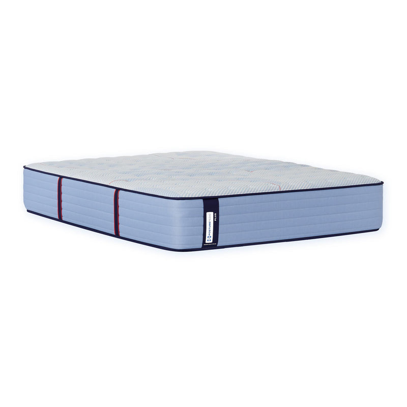 Sealy Paterson II Tight Top Medium Mattress (Split California King) IMAGE 8