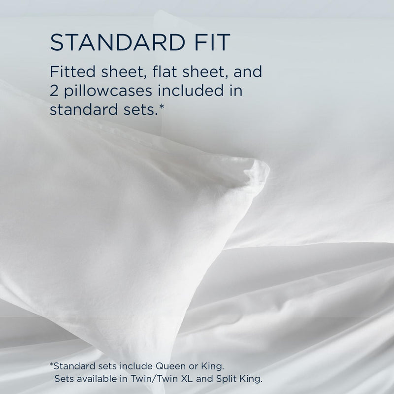  Tempur-Pedic Bedding Sheet Sets 40100551 IMAGE 11