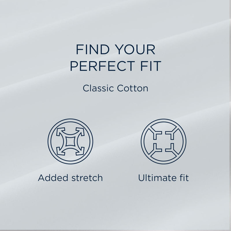  Tempur-Pedic Bedding Sheet Sets 40100551 IMAGE 12