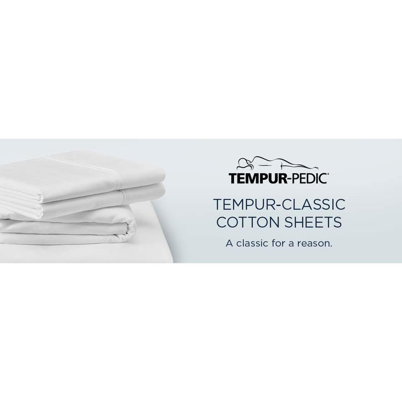 Tempur-Pedic Bedding Sheet Sets 40100551 IMAGE 13