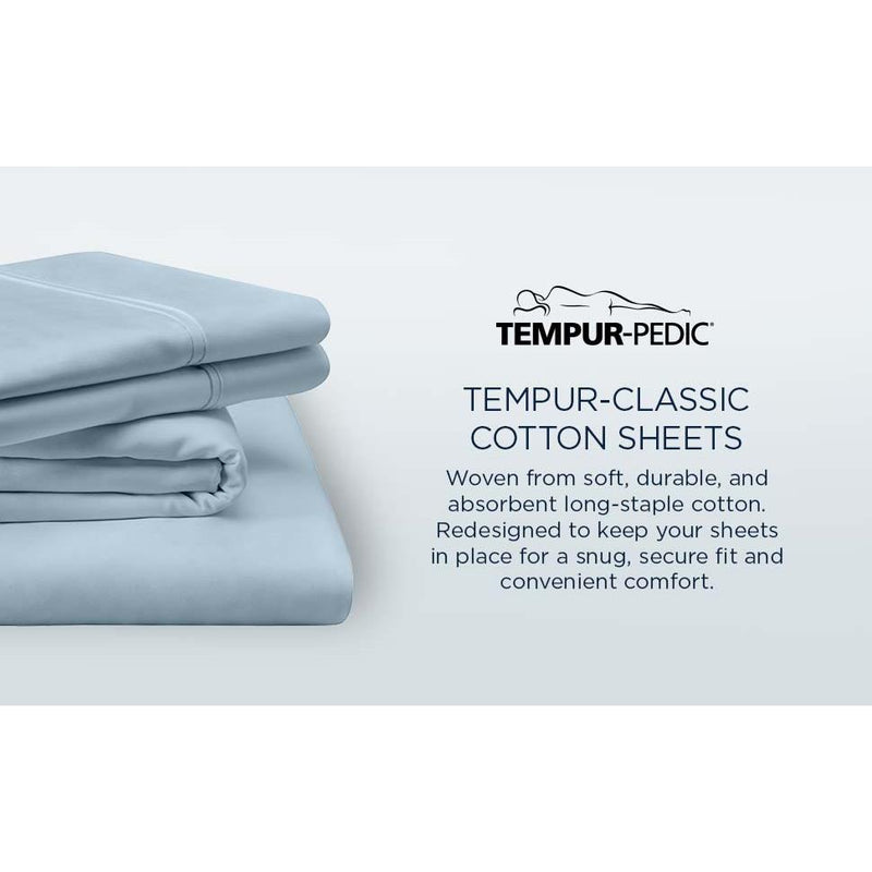  Tempur-Pedic Bedding Sheet Sets 40100551 IMAGE 14