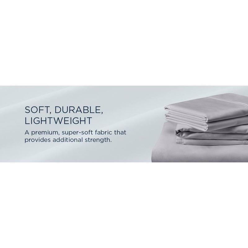  Tempur-Pedic Bedding Sheet Sets 40100551 IMAGE 16
