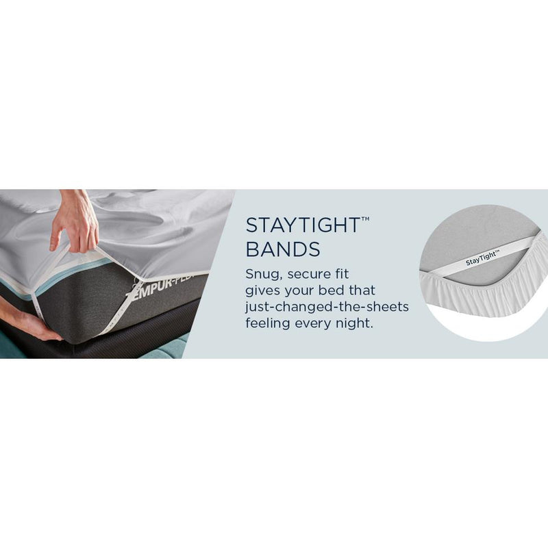  Tempur-Pedic Bedding Sheet Sets 40100551 IMAGE 18