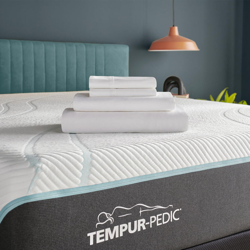  Tempur-Pedic Bedding Sheet Sets 40100551 IMAGE 1