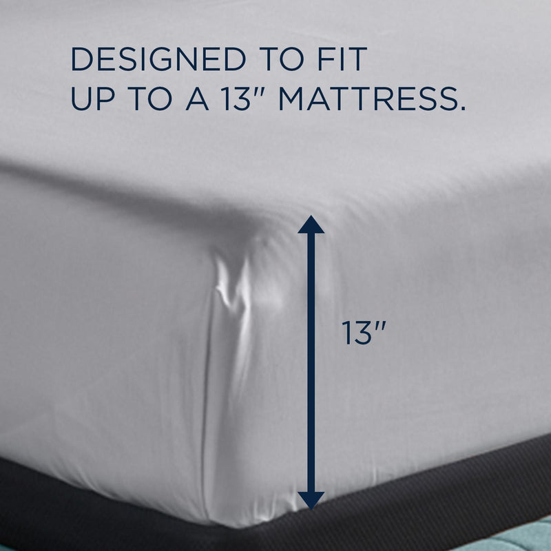  Tempur-Pedic Bedding Sheet Sets 40100551 IMAGE 3