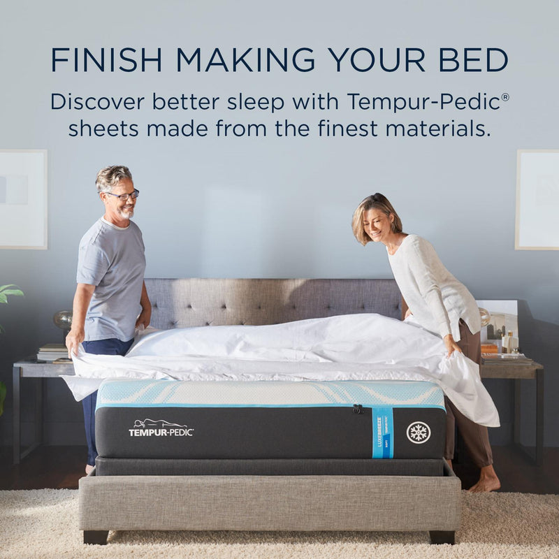  Tempur-Pedic Bedding Sheet Sets 40100551 IMAGE 4