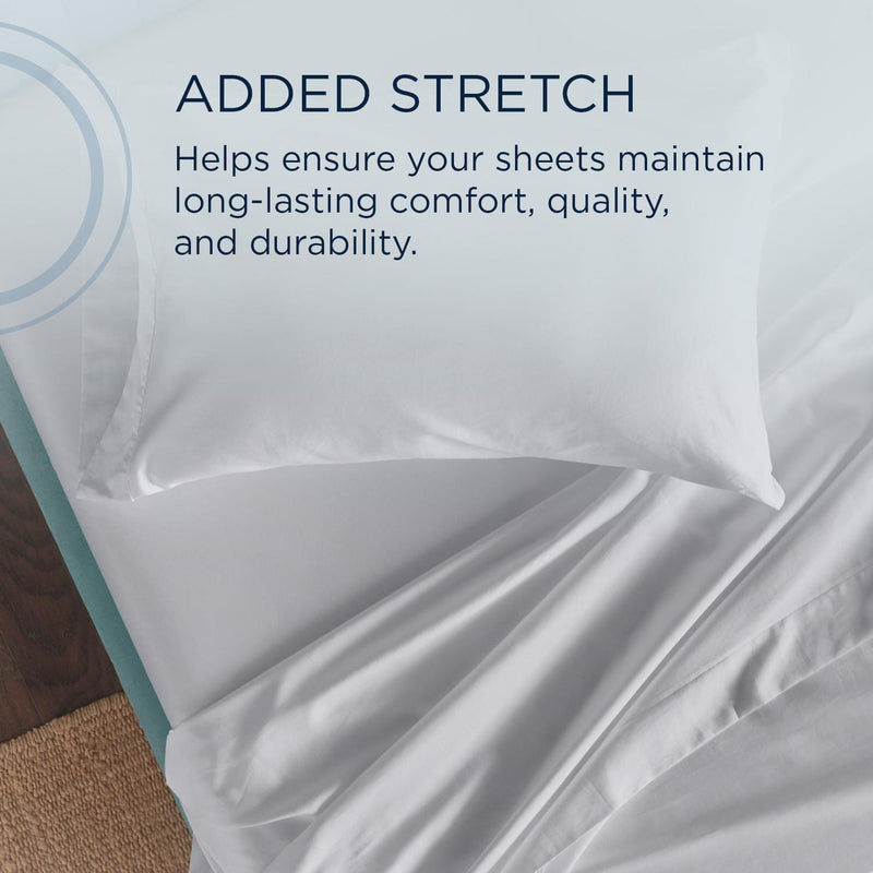  Tempur-Pedic Bedding Sheet Sets 40100551 IMAGE 7