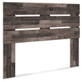 Neilsville - Headboard