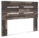 Neilsville - Headboard