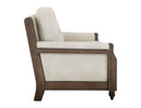 Xel-Ha II - Armchair