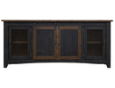 Pueblo - TV Stand