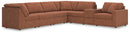 Modmax - L-Shaped Sectional - Spice