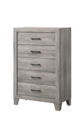Hopkins - Accent Chest