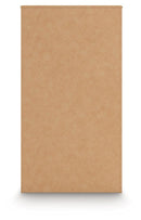 Aleaport - Five Drawer Chest - Warm Brown