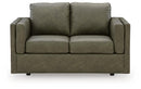 Hollis Studio - Loveseat - Grove