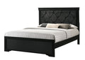 Amalia - Bed