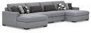Bealton - Sectional