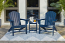 Sundown Treasure - Outdoor Conversation Set