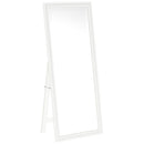 Windrose - Tempered LED Standing Mirror