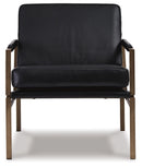 Puckman - Accent Chair