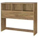 Westpark - Bookcase Headboard