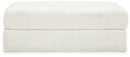 Karinne - Oversized Accent Ottoman