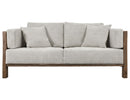 Roots - Loveseat