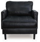 Bryceview - Chaise - Onyx