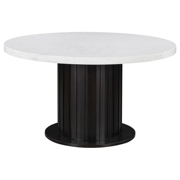 Sherry - Table Top, Box 1 of 2 - White