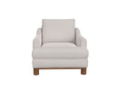 Olimpia - Armchair - Towny Brown