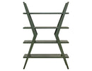 Moka - Etagere Bookcase
