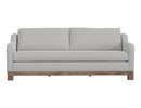 Samba - Fabric Sofa - Beige