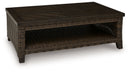 Monterey Point - Rectangular Table