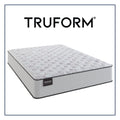 Amplify Exclusive - Momentum Soft Tigh Top Mattress