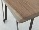Natural Parota - Square Table
