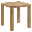 Castlewood - Engineered Wood Accent Table
