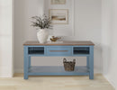 Alban - 1 Drawer Sofa Table
