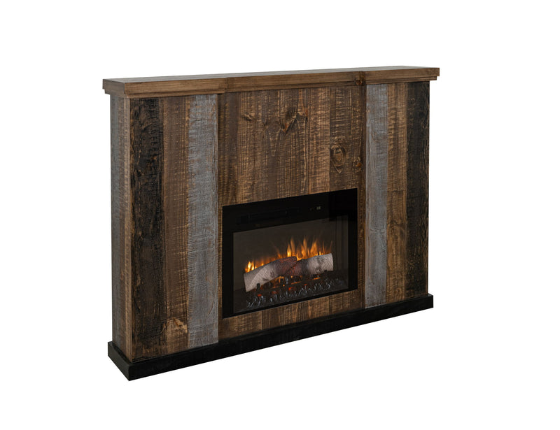 Loft - Console - Multicolor