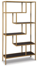 Frankwell - Bookcase