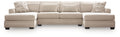 Mandi Point - Sectional