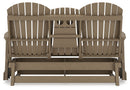 Hyland Wave - Outdoor Set