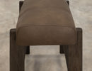Balam - Stool - Oil Black