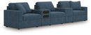 Modmax - Ink - Sectional