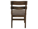 Dutton - Chair (Set of 2) - Rookwood Brown