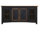 Pueblo - TV Stand