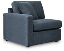Modmax - U-Shaped Sectional - Ink