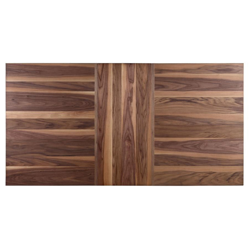 Spring Creek - Table Top, Box 1 of 2 - Natural Walnut