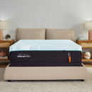 Tempur-Adapt - LuxeAdapt Firm Mattress